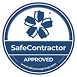SafeContractor approved