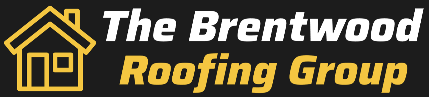 The Brentwood Roofing Group logo